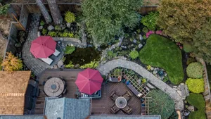 Landscape Services — Earthworks Landscape Service
